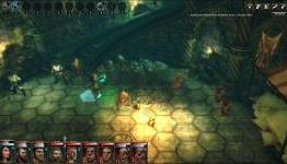Blackguards Review – The Digital Fix
