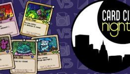 Card City Nights review | JiG