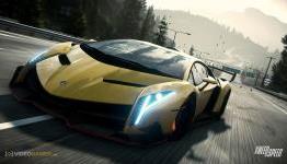 Need For Speed announcement due today – is it a new game?