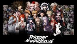Danganronpa: Trigger Happy Havoc Review: Bring on the Sequel | Geek Revolt