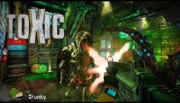 First Person Shooter Toxic Origin Launching On iOS Soon