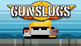 Gunslugs Review: TheVitaLounge