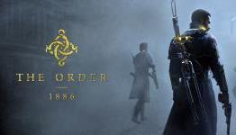 CZECHGAMER.COM – The Order 1886 – First gameplay video + story trailer