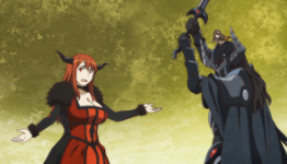 Animayday Episode 3 – Maoyuu Maou Yuusha