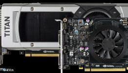 NVIDIA GTX 750 Ti & 750 Specs, Benchmarks, & TITAN Black