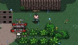 Fondling – Hero Siege