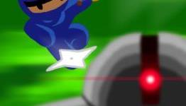 See the 10 Second Ninja takedown Robot Hitler’s army in these screenshots