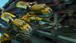 Indie Game Insider | Strike Vector Review