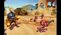 ‘Consoles are key to gaming experience’ – Skylanders interview