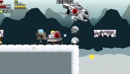 Gunslugs – Review (PS Vita) | CriticalIndieGamer
