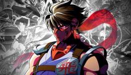 Retrospective: 25 crazy years of Strider Hiryu