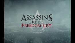 Assassin’s Creed Freedom Cry – Gameplay Walkthrough