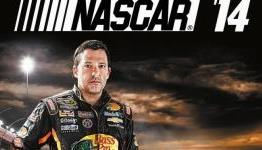 NASCAR ’14 Now Available On PC, PS3 & X360