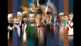 Doctor Who: I Want A Video Game