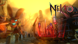 Nekro Preview: Sometimes, deader is better | GameZone