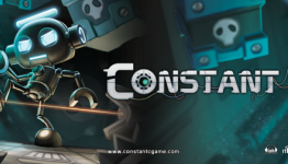 Constant C Preview | GIZORAMA