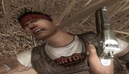 Good Night Sweet Prince: Far Cry 2 and Looking Away