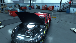 Review – NASCAR ’14 | TerminalGamer