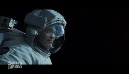 Gravity Gets Knocked Back to Earth in this Honest Trailer