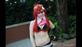 Katsucon 20 Cosplay Photos