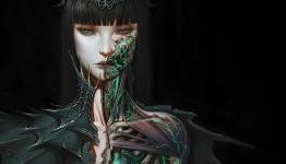 Substrata Artbook Collection Now Available for Pre-Order