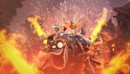 Rayman Legends Xbox One Review (ThisisXbox)
