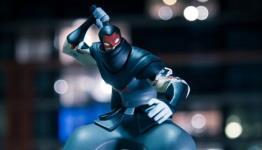 Mark of the Ninja Gets a Limited Edition Vinyl and Epic Trailer