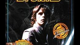 Star Wars Retro games: Yoda Stories