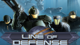 Line Of Defense Tactics – Tactical Advantage Review – AGR