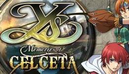 Ys: Memories of Celceta Review | Gateway Gamer