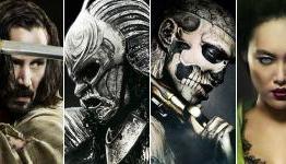 Release Date and Details Revealed for 47 Ronin Blu-Ray
