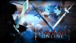 Sword Art Online and the Reality of Virtuality