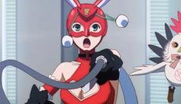Annotated Anime: Wizard Barristers, Ep. 6