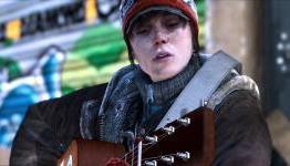 To Infinity and Beyond: Two Souls