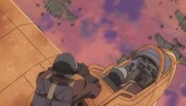 Episode 7 Impressions: The Pilot’s Love Song | Otaku Spirit