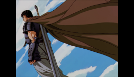 You Should Be Watching: Berserk | Geekenstein
