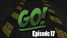 Achievement Hunter Presents: Go #17