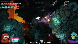 PSNStores IndieCade East Spotlight: Galak-Z