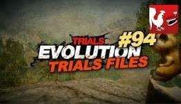 Trials Files #94