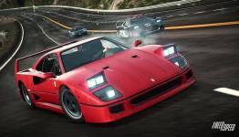 Need for Speed Rivals Ferrari and Jaguar DLC packs now available