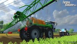 Farming Simulator 2013 Review | GameDynamo