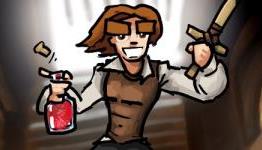 SteamFirst Opinion of Dungeons of Dredmor