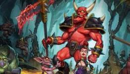 Dungeon Keeper 1.0.54 patch releases