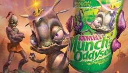 Munch HD PS3 patch now available