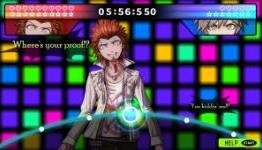 Review of Danganronpa: Trigger Happy Havoc [HalfBeard’s HUD]