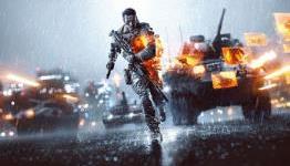 Battlefield 4 Second Assault Content Dropped for Today