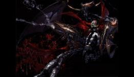 Todd Mcfarlane Wants Spawn In Injustice, Also Confirms New Spawn Movie