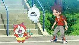 Do You Want To See Yo-kai Watch In The West?