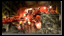 Sony Is Already Working On Soul Sacrifice Delta DLC
