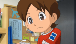 Want to See YouKai Watch Localized? Let Level-5 Know